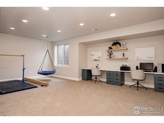 524 Vermilion Peak Dr, House other with 5 bedrooms, 3 bathrooms and null parking in Windsor CO | Image 24