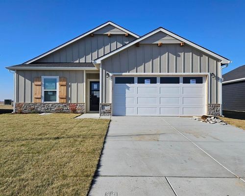 1030 N Forestview St, Wichita, KS, 67235-7054 | Card Image