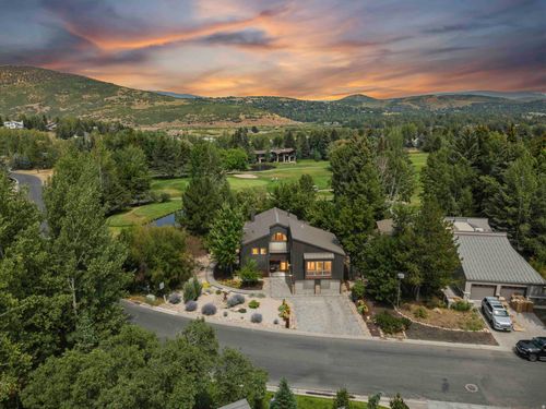 74 Thaynes Canyon Dr, Park City, UT, 84060-6711 | Card Image
