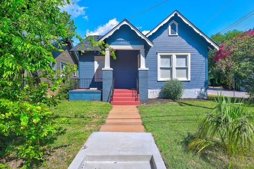 4412 Red River St, Austin, TX, 78751-4010 | Card Image