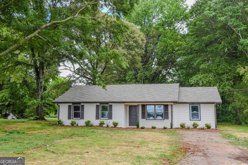 4464 Georgia Highway 3, Griffin, GA, 30223-5709 | Card Image