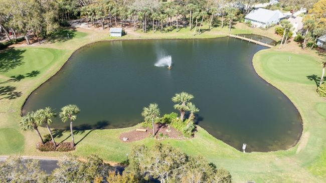 APT-2 - 5740 Marina Dr, House attached with 2 bedrooms, 2 bathrooms and null parking in Sebastian FL | Image 18