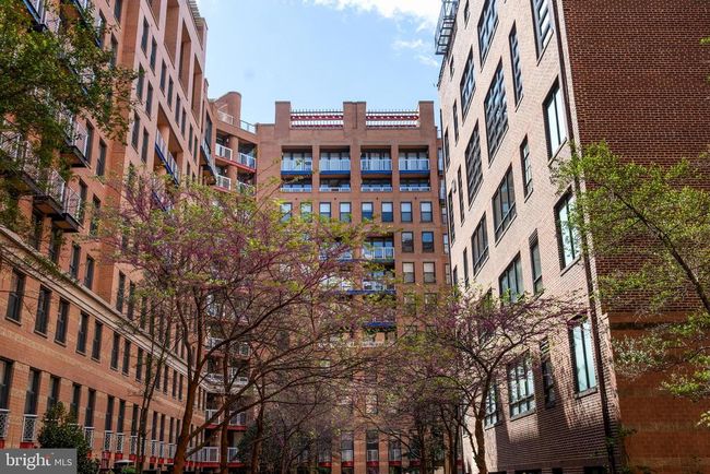 APT-1137 - 631 D St Nw, Condo with 1 bedrooms, 1 bathrooms and null parking in WASHINGTON DC | Image 49