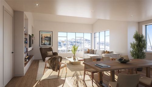 201-1550 Amble Drive, Steamboat Springs, CO, 80487 | Card Image