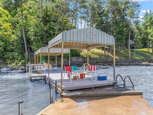 531 Kimball Dock Rd, House other with 5 bedrooms, 4 bathrooms and null parking in Vergennes VT | Image 41