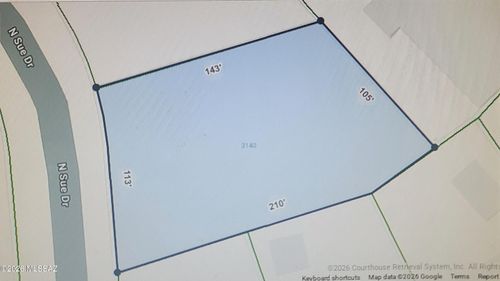 244-3140 N Sue Dr, Nogales, AZ, 85621-3873 | Card Image