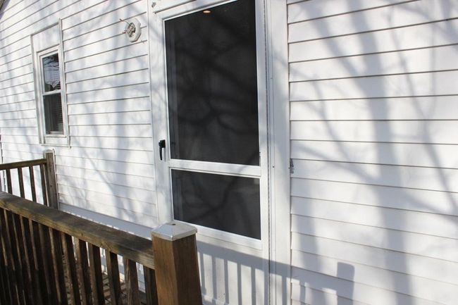 APT-3 - 31 Alpine Row, Condo with 1 bedrooms, 1 bathrooms and 1 parking in Franklin MA | Image 18
