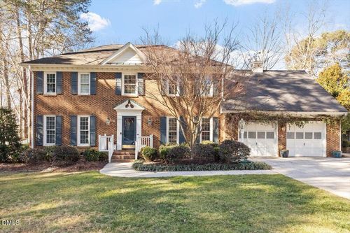 1849 Snow Wind Dr, Raleigh, NC, 27615-2614 | Card Image