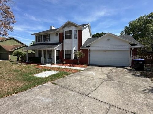 6926 Thousand Oaks Rd, ORLANDO, FL, 32818-1383 | Card Image