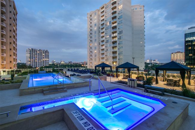 APT-206 - 3225 Turtle Creek Blvd, Condo with 2 bedrooms, 2 bathrooms and null parking in Dallas TX | Image 26