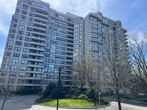 601-1131 Steeles Ave W, North York, ON, M2R3W8 | Card Image