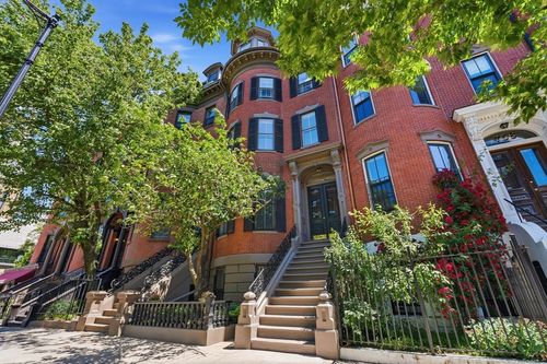 4-754 Tremont St, Boston, MA, 02118-1158 | Card Image