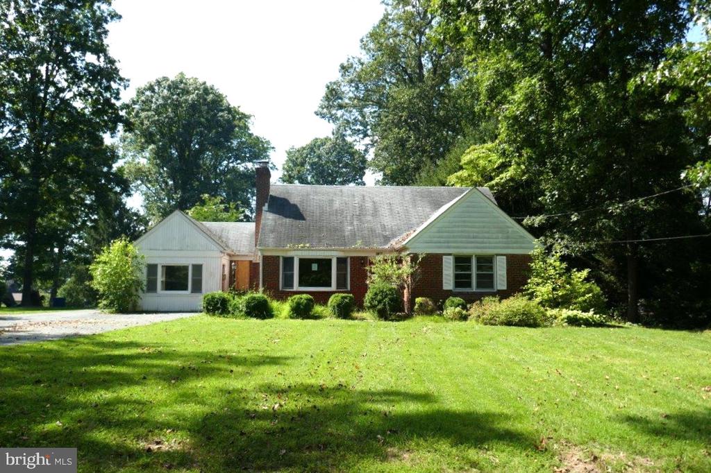 Jarrettsville Pike, Phoenix, MD 21131