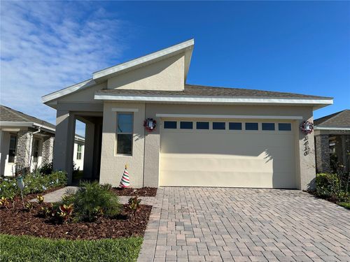3430 Sagebrush St, HARMONY, FL, 34773-6096 | Card Image