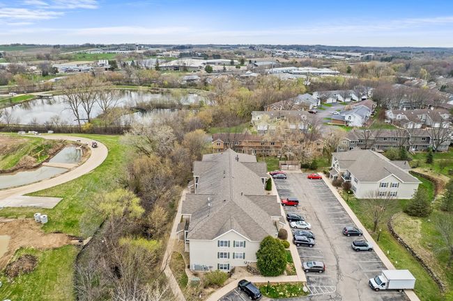 UNIT-306 - 203 Kearney Way, Condo with 2 bedrooms, 1 bathrooms and null parking in Waunakee WI | Image 9