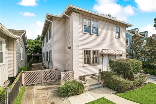 2721 23 Calhoun Street, New Orleans, LA, 70118 | Card Image