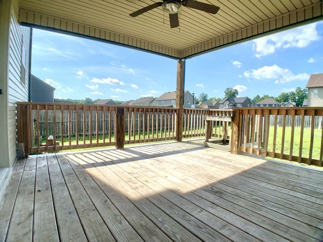 1734 Ellie Piper Cir, House other with 4 bedrooms, 3 bathrooms and 2 parking in Clarksville TN | Image 42