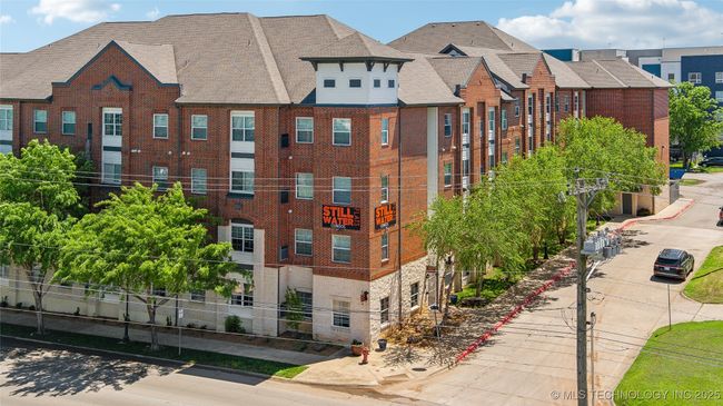 APT-209 - 251 W Miller Ave, Condo with 2 bedrooms, 2 bathrooms and null parking in Stillwater OK | Image 33