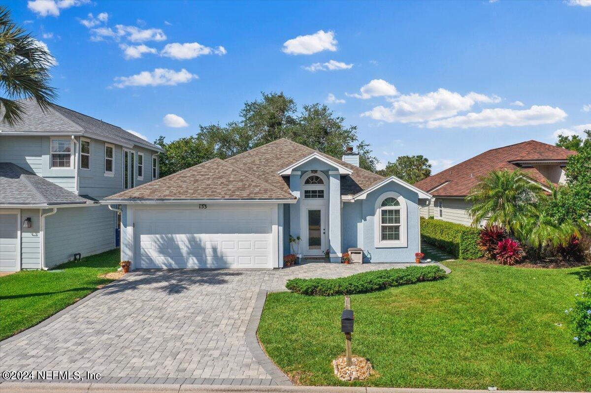 Patrick Mill Cir, Ponte Vedra Beach, FL 32082