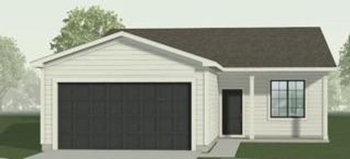 12427 S Redwood St, Lee's Summit, MO, 64086-2203 | Card Image