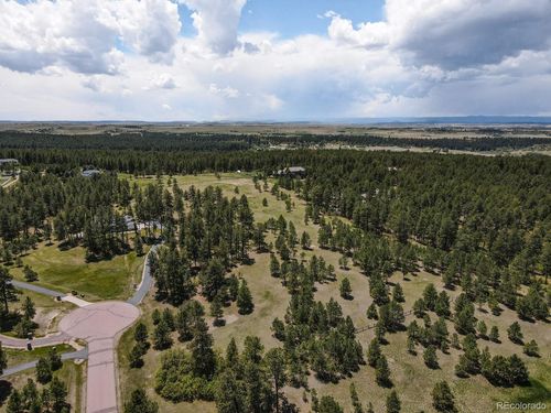 LOT #25 Big Meadow Trail, Franktown, CO, 80116 | Card Image