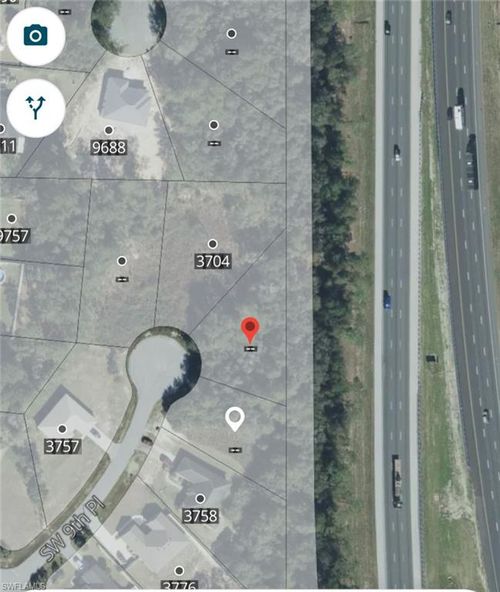 3708 Sw Sw 98th Pl, Ocala, FL, 34476 | Card Image