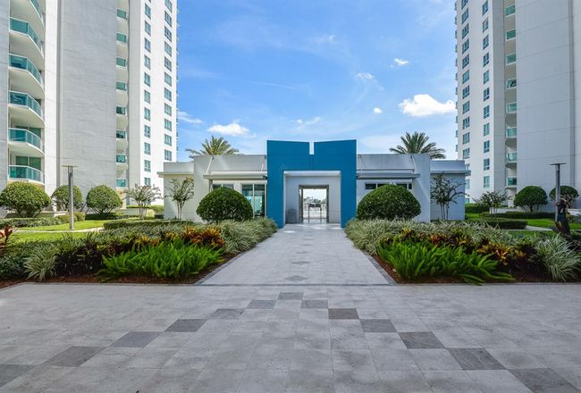 UNIT-1107 - 241 Riverside Dr, Condo with 2 bedrooms, 2 bathrooms and null parking in HOLLY HILL FL | Image 4