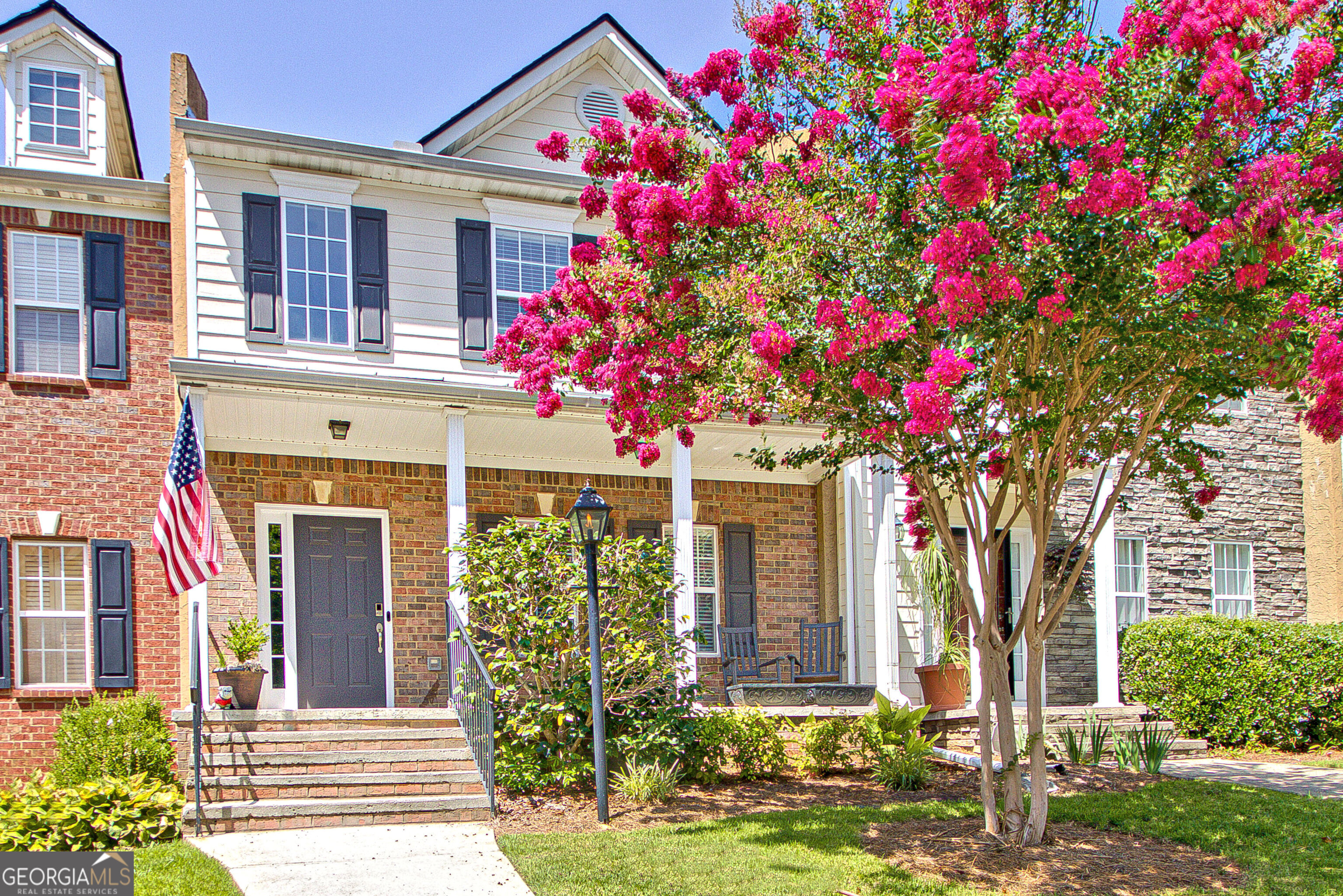 Corbel Way, Newnan, GA 30265