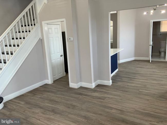 3114 Pelham Ave, Townhouse with 3 bedrooms, 3 bathrooms and null parking in BALTIMORE MD | Image 6