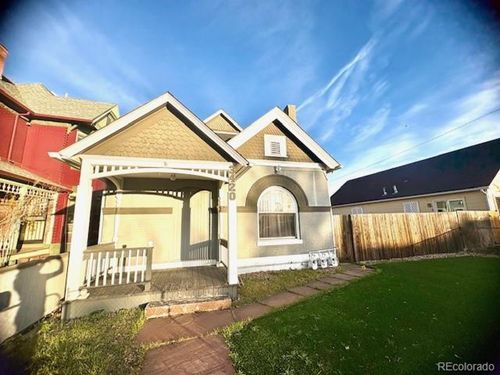 3420 N Marion St, Denver, CO, 80205 | Card Image