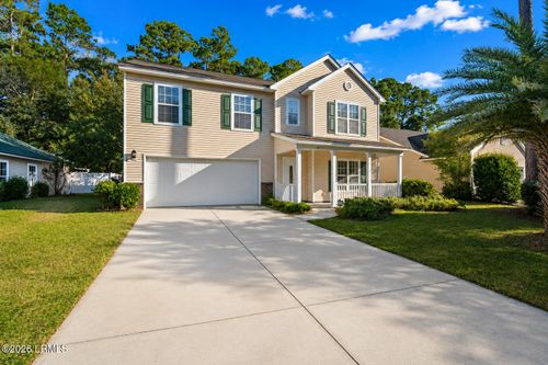 37 Heather Glenn Ln, Bluffton, SC, 29910-7877 | Card Image