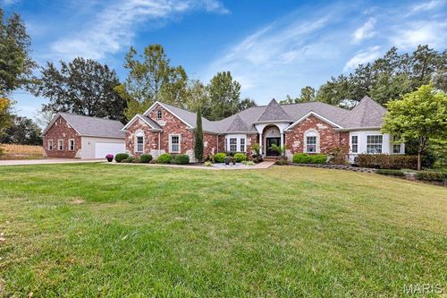 341 Mallard Pointe Blvd, Old Monroe, MO, 63369-3214 | Card Image