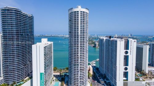 2802-1750 N Bayshore Dr, Miami, FL, 33132-3210 | Card Image