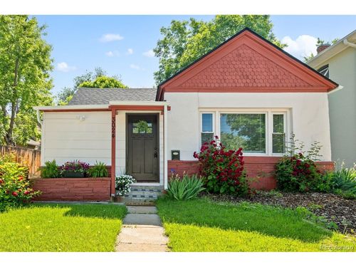 3024 S Sherman St, Englewood, CO, 80113-1624 | Card Image