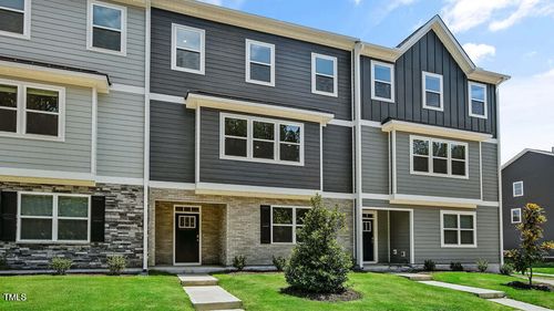 2241 Horton Park Dr, Apex, NC, 27539-3636 | Card Image