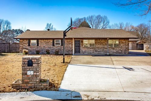 22 Century Cir, Cabot, AR, 72023-2836 | Card Image