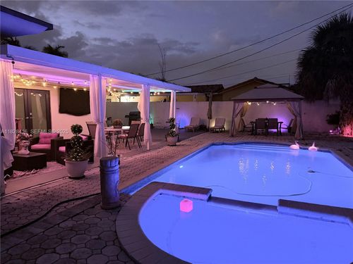 8065 W 14th Ct, Hialeah, FL, 33014-3323 | Card Image