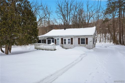 6671 Olean Rd, South Wales, NY, 14139-9727 | Card Image