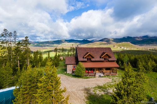 291 County Road 452, Grand Lake, CO, 80447 | Card Image