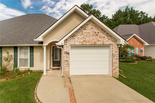 156 Gate Dr, Ponchatoula, LA, 70454-9401 | Card Image