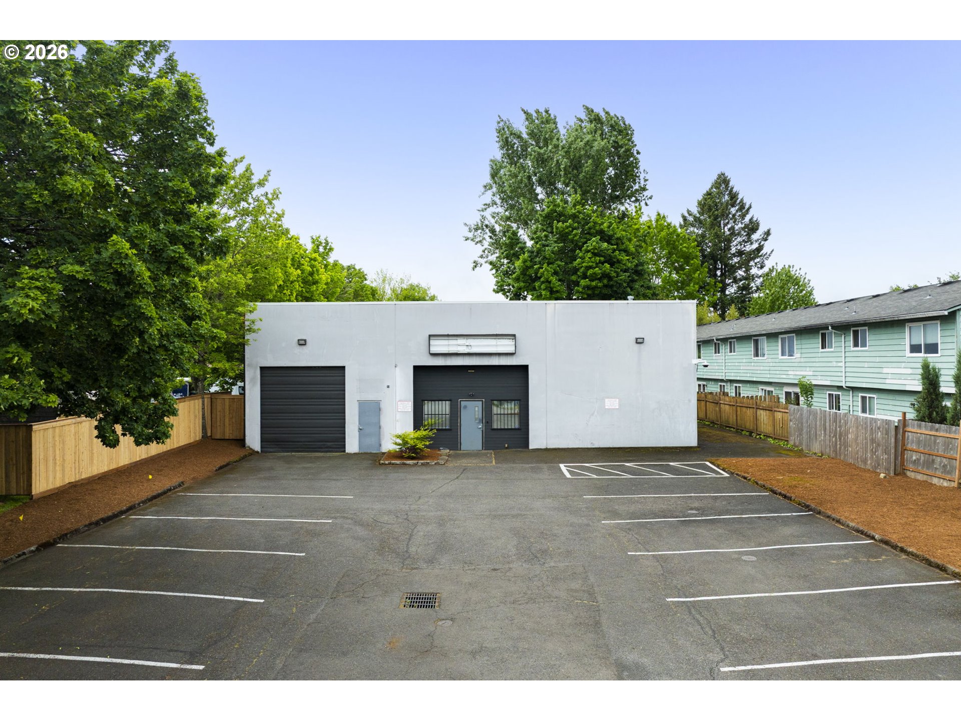 1294 E Powell Blvd, Gresham, OR