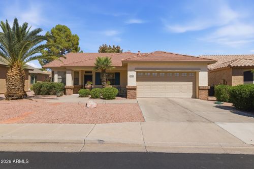 17239 N White Tank Vis, Surprise, AZ, 85374-2914 | Card Image