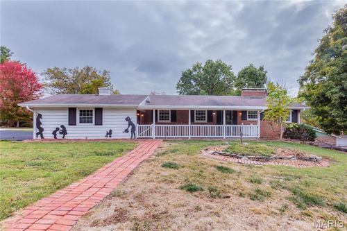 4813 Seine Dr, Godfrey, IL, 62035-1640 | Card Image