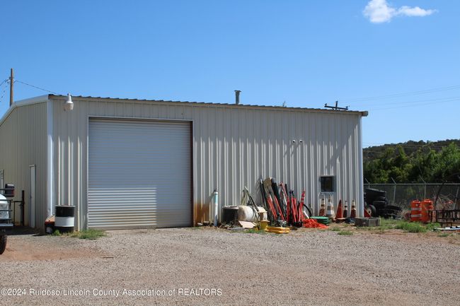 303 Smokey Bear Blvd, Home with 0 bedrooms, 1 bathrooms and null parking in Capitan NM | Image 6