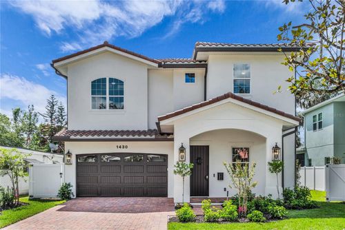 1430 Stetson Street, ORLANDO, FL, 32804 | Card Image