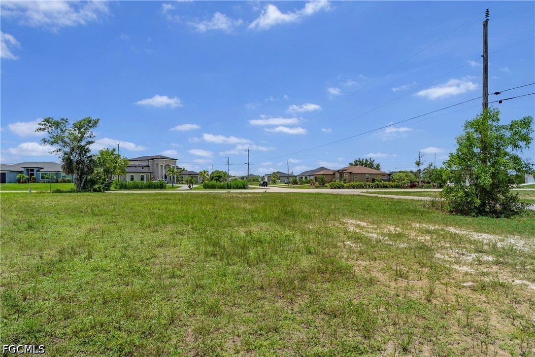 Land in Cape Coral 5