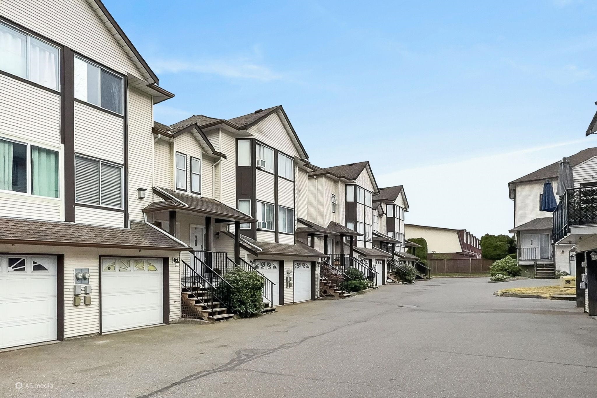 Residential in Chilliwack