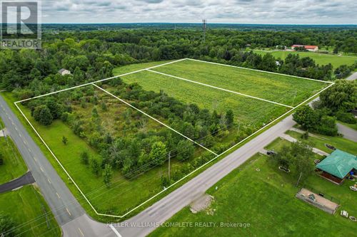 LOT 2 Burleigh Road, Fort Erie (Ridgeway), ON, L0S1N0 | Card Image