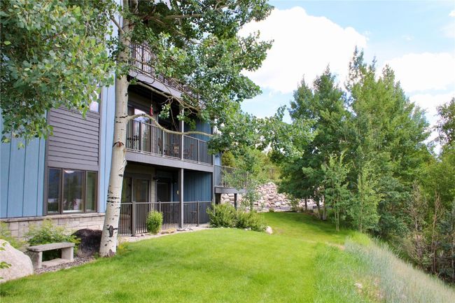 A101 - 1610 Lakeview Ter, Condo with 2 bedrooms, 2 bathrooms and null parking in FRISCO CO | Image 38