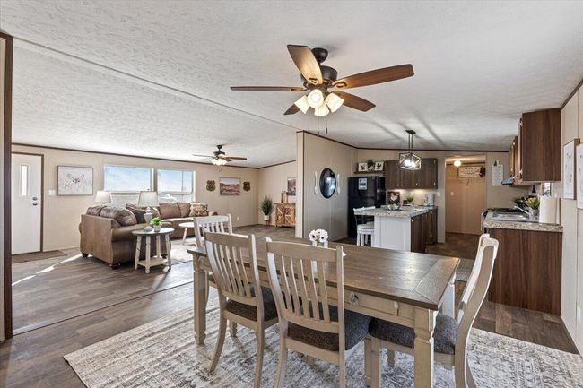 516 Sage Rd, House other with 5 bedrooms, 3 bathrooms and null parking in Tahoka TX | Image 9